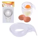 Яйцерезки, отделители желтка