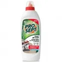 Шампунь для сухой чистки ковров и текстильных изделий, 500мл Carpet DryClean Prosept, (Бой 30%)