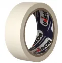 Лента малярная UNIBOB 48мм*40м