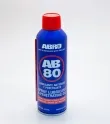 Смазка многоцелевая проникающая ABRO, аэрозоль 210мл