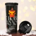 Новогодняя посуда